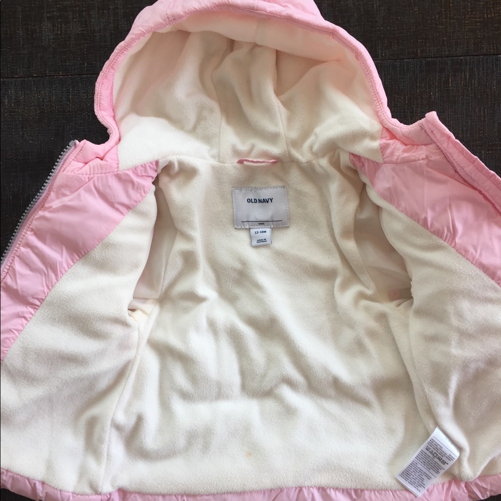 Coat - Picture 4 of 4
